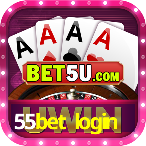 55bet login