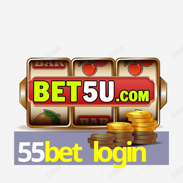 55bet login