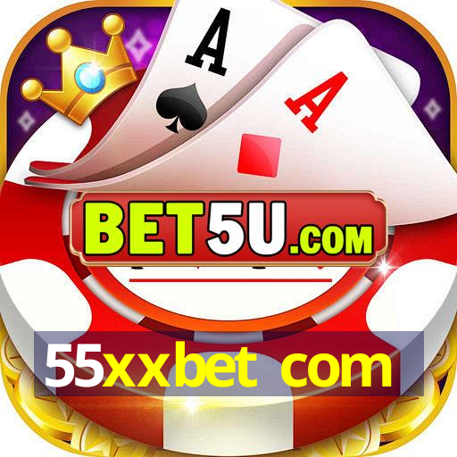 55xxbet com