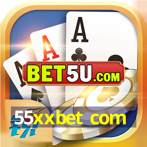 55xxbet com