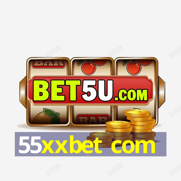 55xxbet com