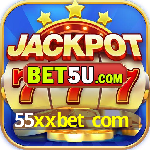 55xxbet com