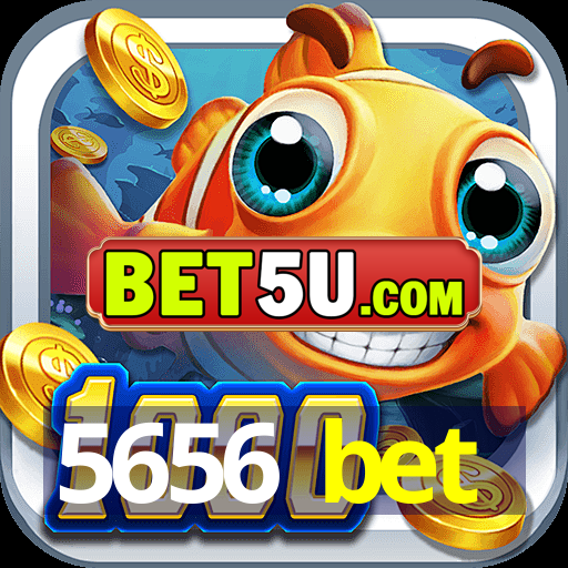 5656 bet