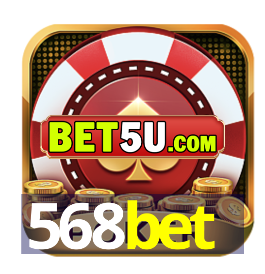 568bet