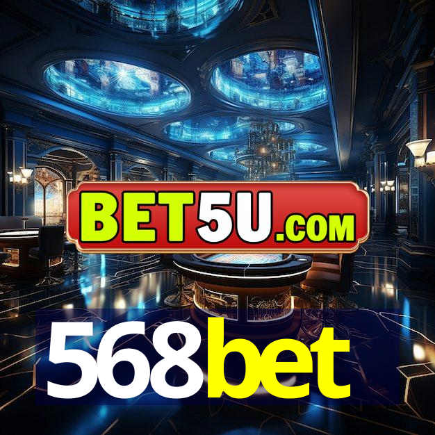 568bet