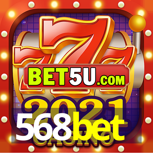 568bet