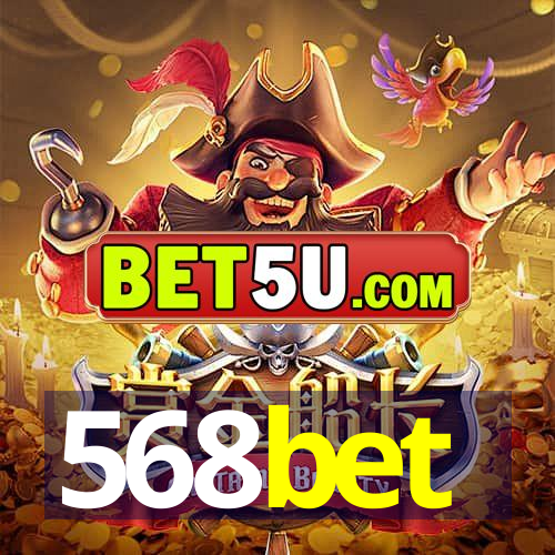 568bet