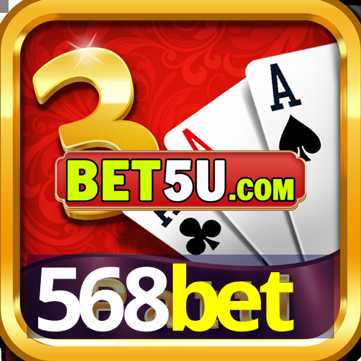 568bet