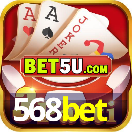 568bet