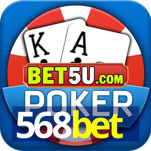 568bet