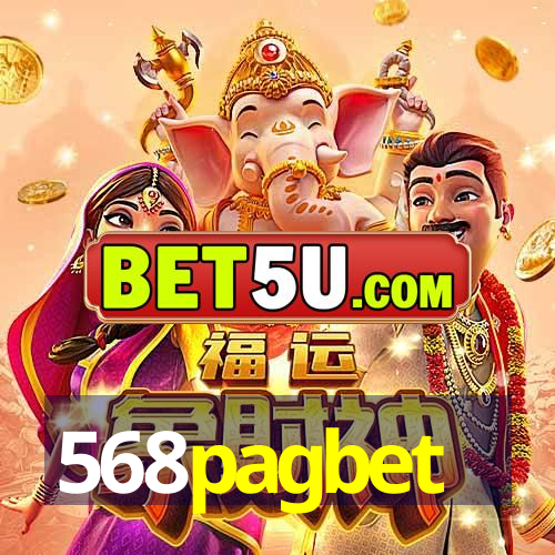 568pagbet