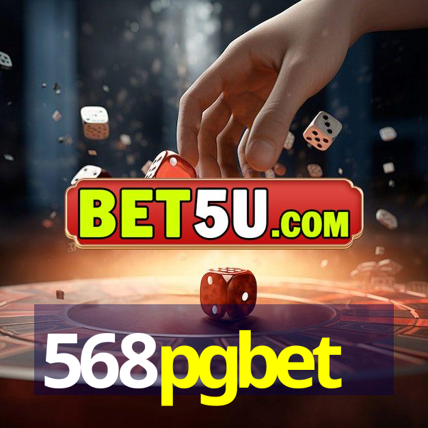 568pgbet