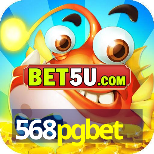 568pgbet