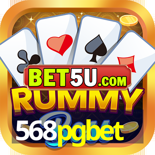 568pgbet