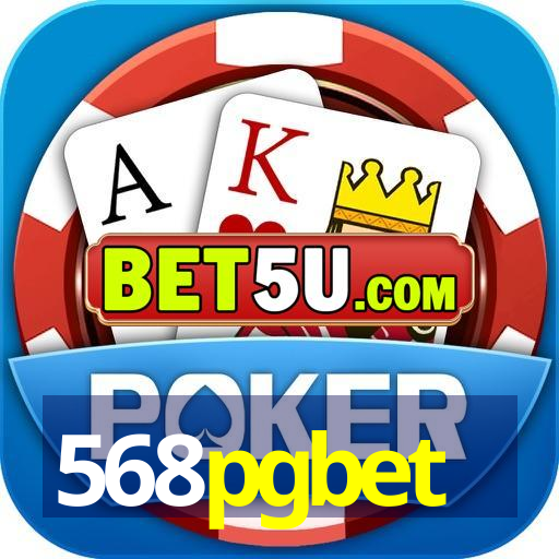 568pgbet