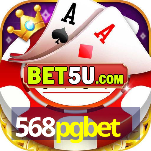 568pgbet