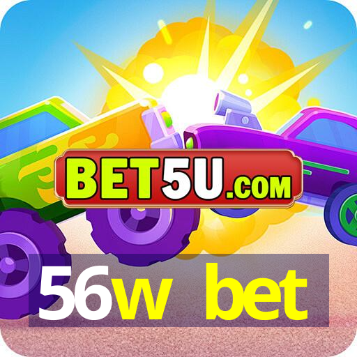 56w bet