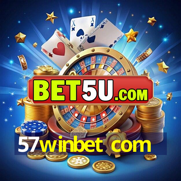 57winbet com