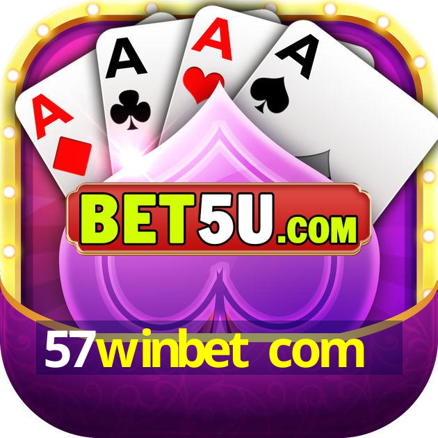 57winbet com