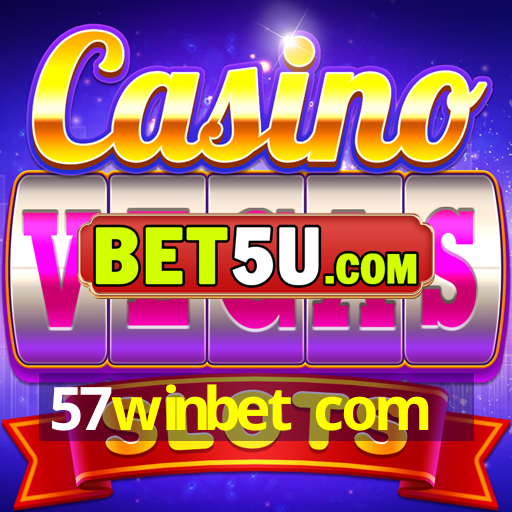 57winbet com