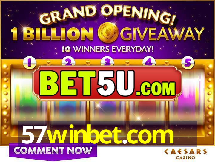 57winbet.com