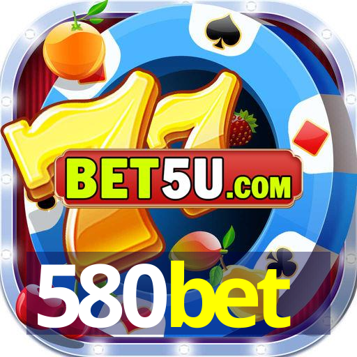 580bet