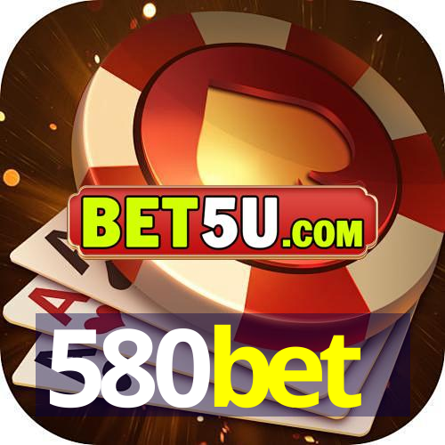 580bet