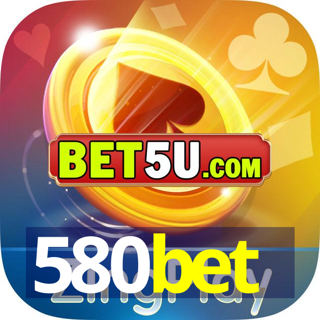 580bet