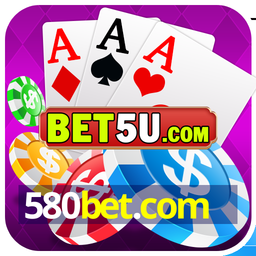 580bet.com