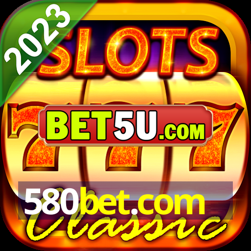 580bet.com