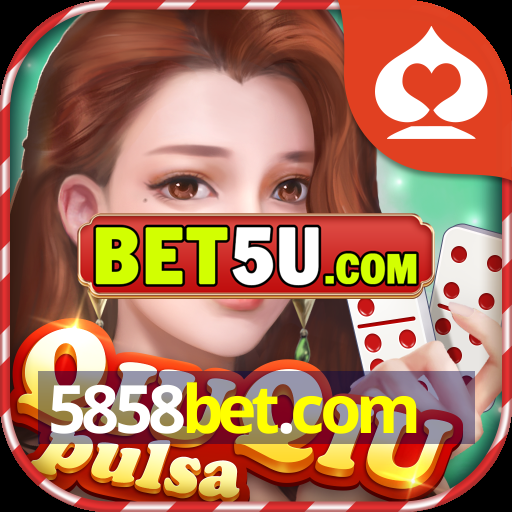 5858bet.com