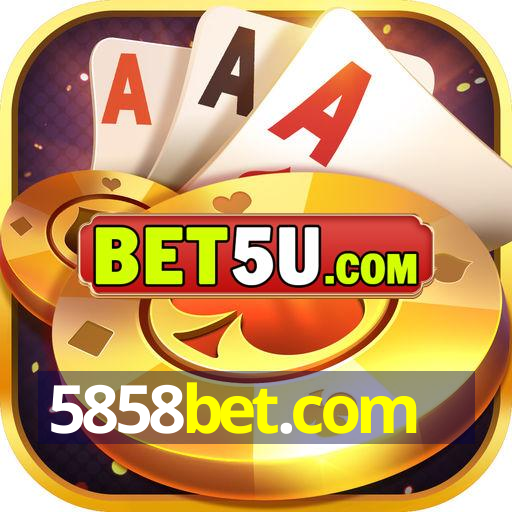 5858bet.com