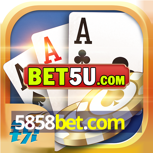 5858bet.com