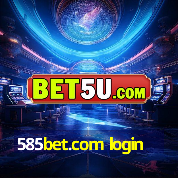 585bet.com login