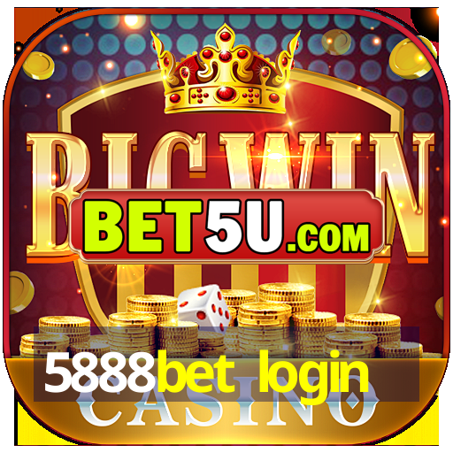 5888bet login