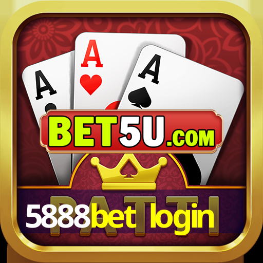 5888bet login