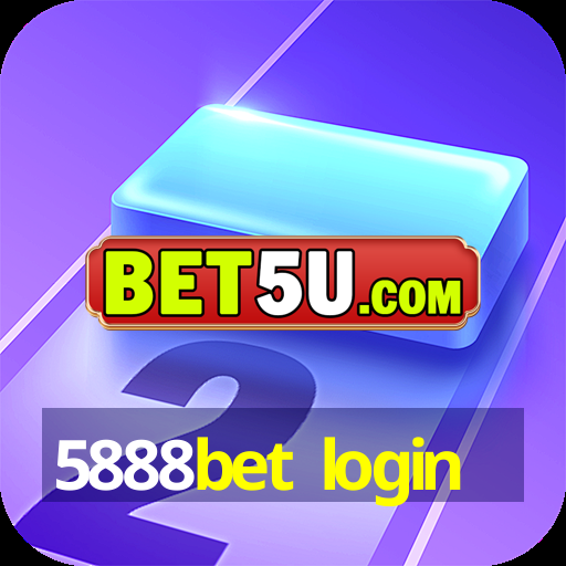 5888bet login