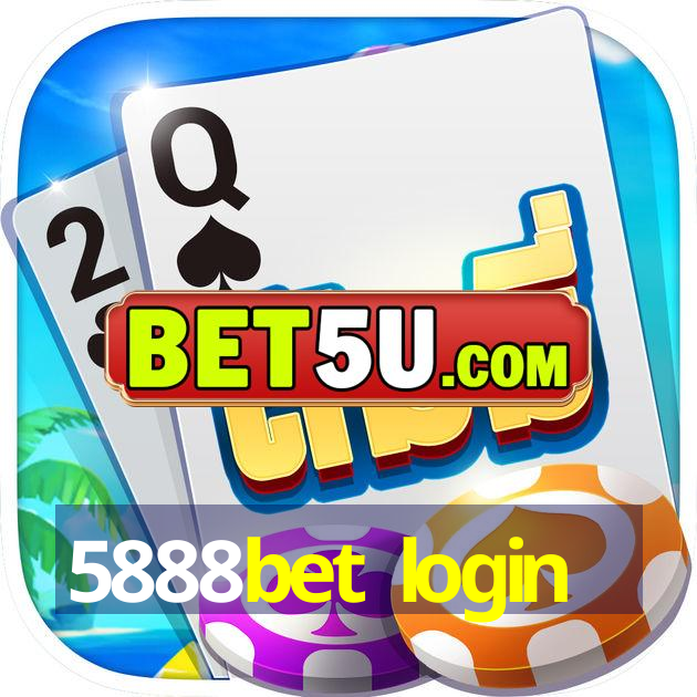 5888bet login