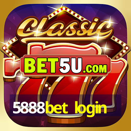 5888bet login