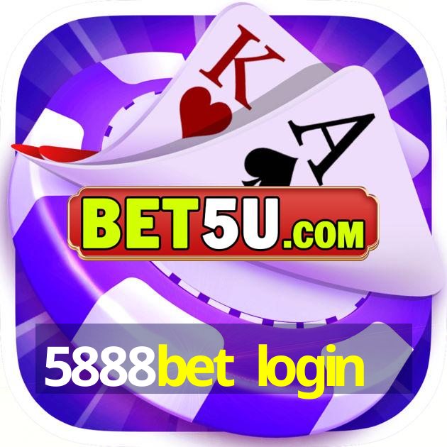 5888bet login