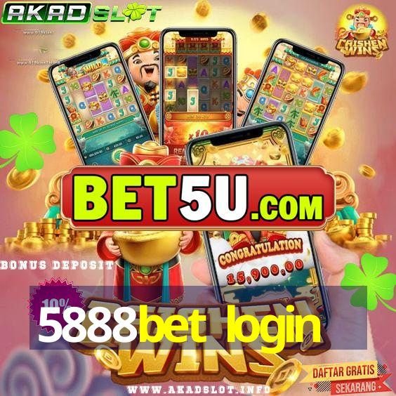 5888bet login