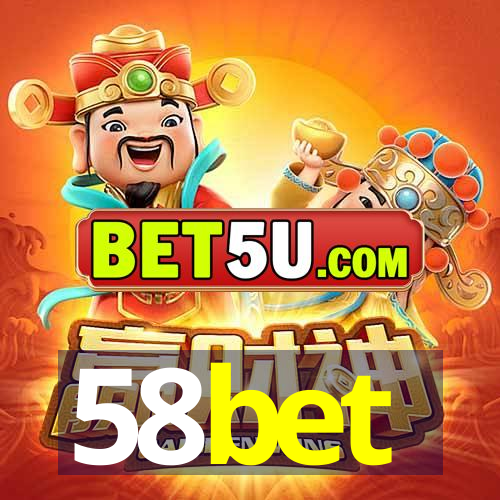 58bet