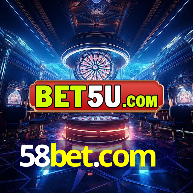 58bet.com