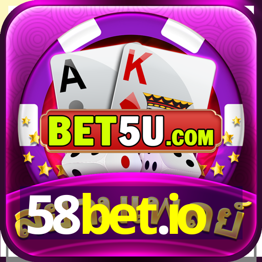 58bet.io