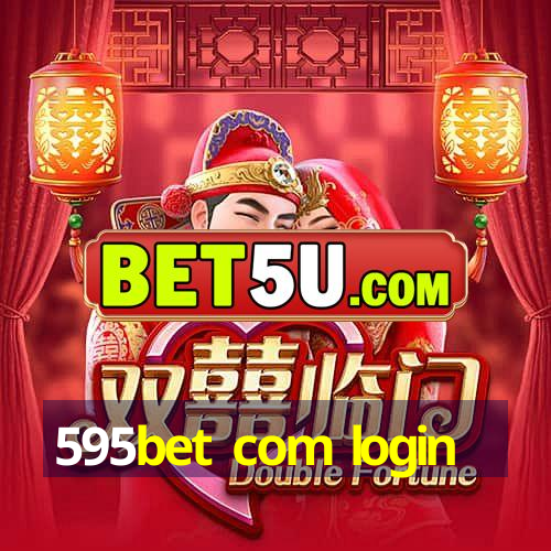 595bet com login