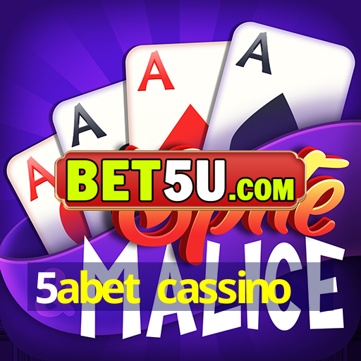 5abet cassino