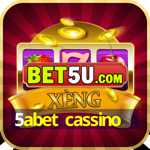 5abet cassino