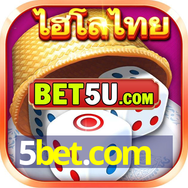 5bet.com