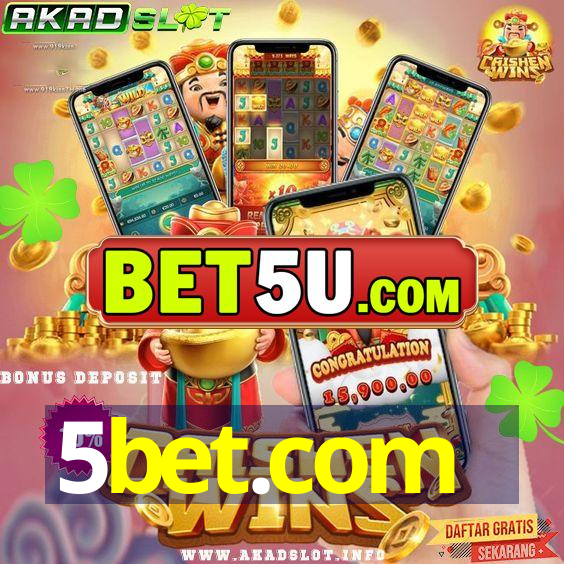 5bet.com