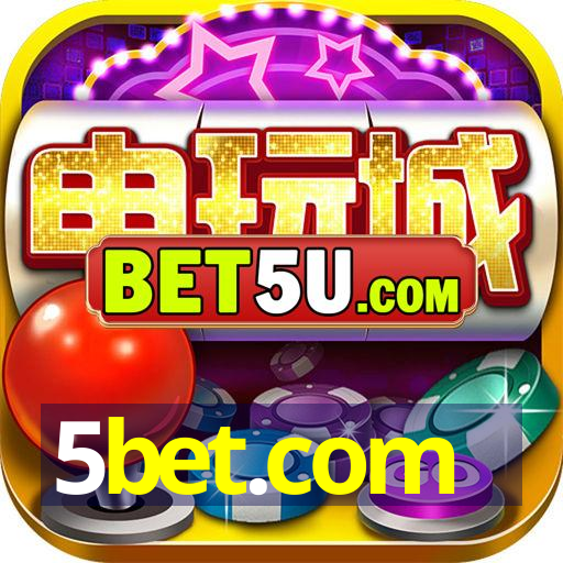 5bet.com